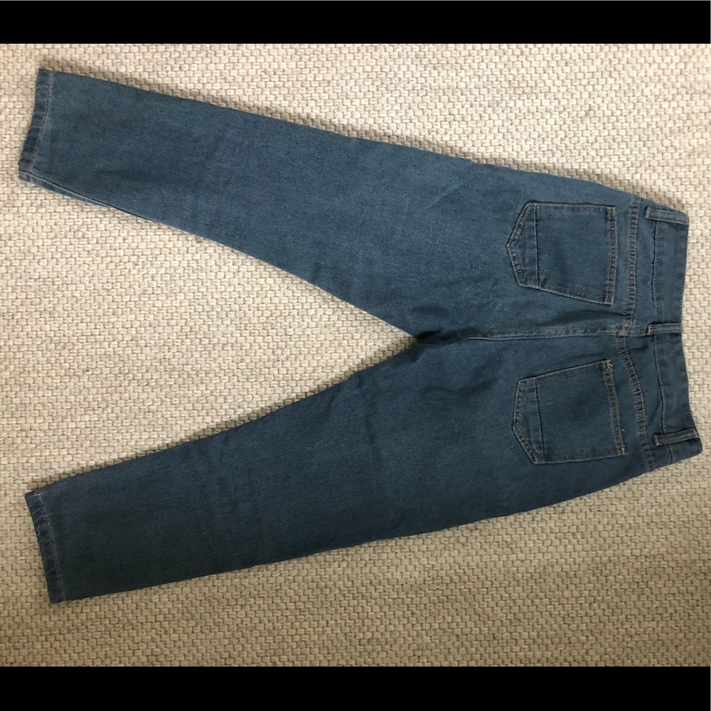 Patchwork Jeans - Picture 2 of 3